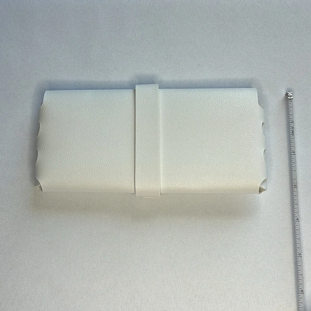 BLUE SUNGLASSES W/FREE CASE ✨✨✨ - Picture 7 of 7